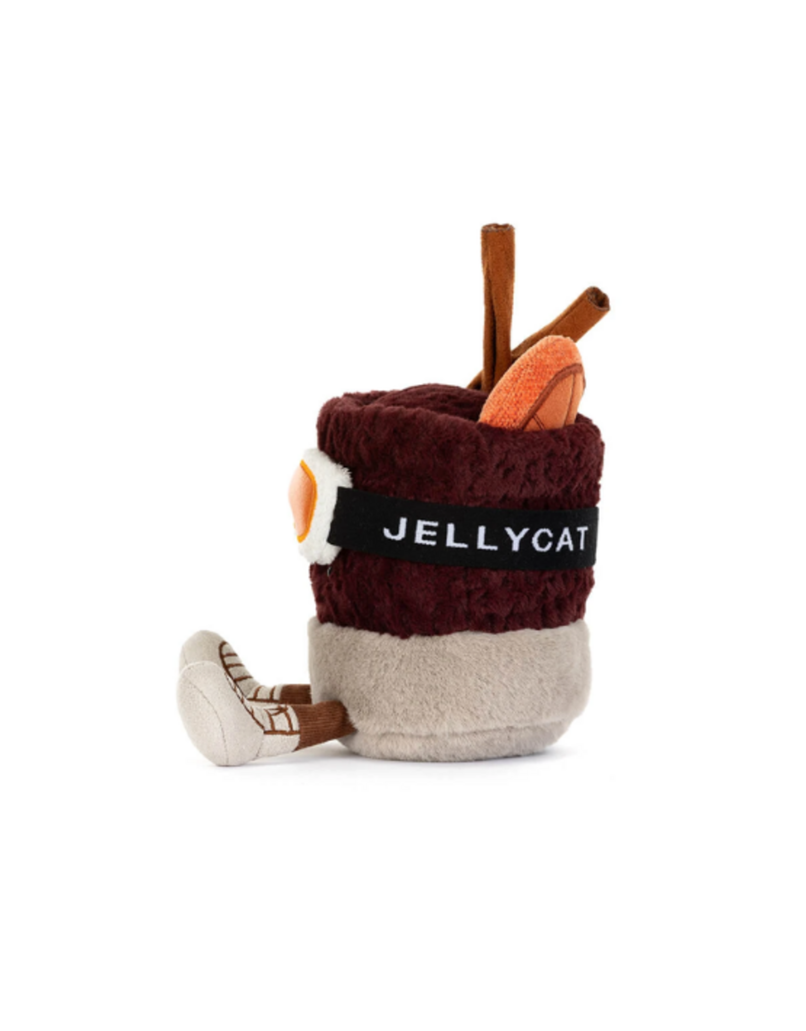 Jellycat Jellycat - Amuseables Mullover Spiced Drink