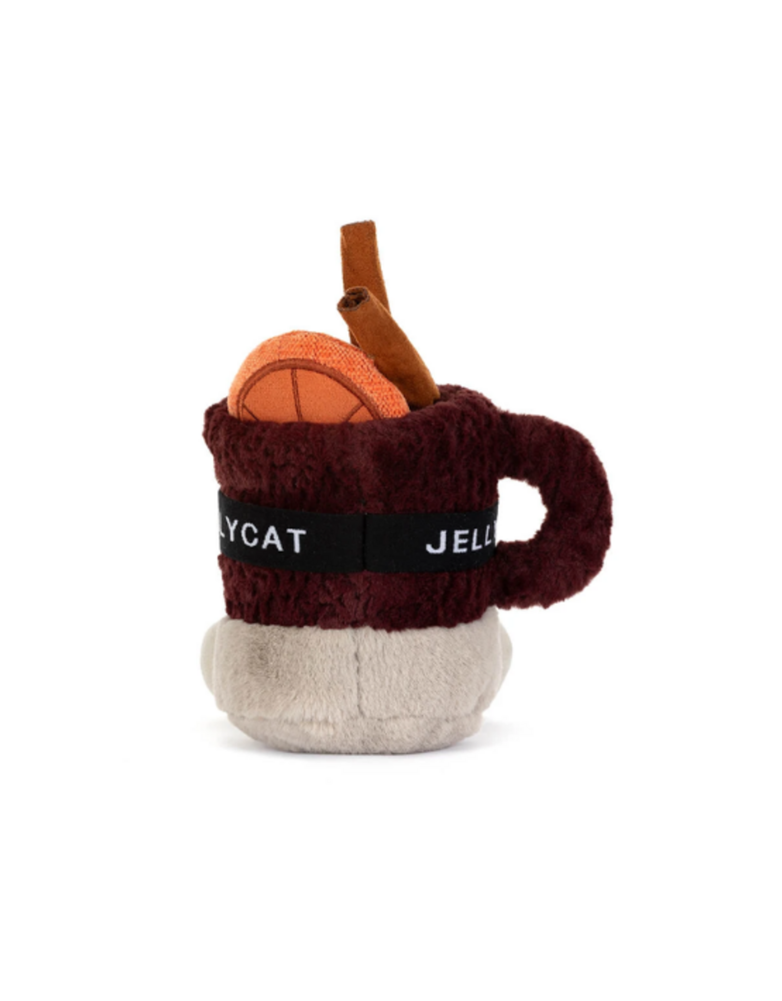 Jellycat Jellycat - Amuseables Mullover Spiced Drink