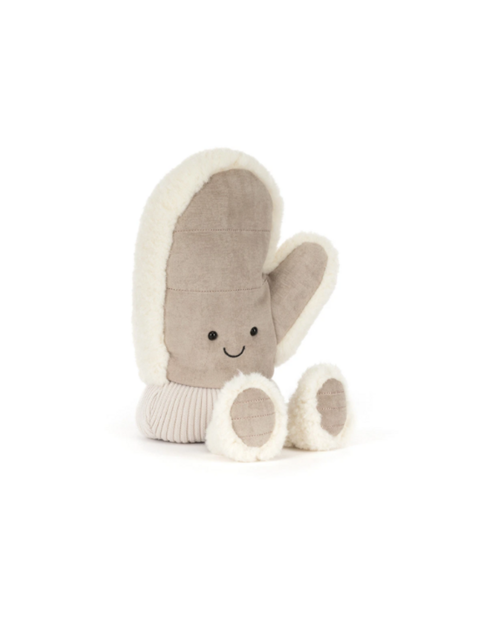 Jellycat Jellycat - Amuseables Fitswell Mitten