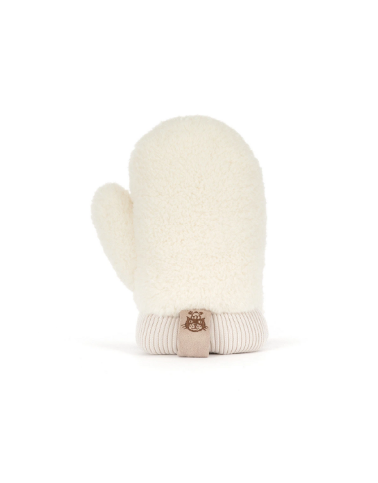 Jellycat Jellycat - Amuseables Fitswell Mitten