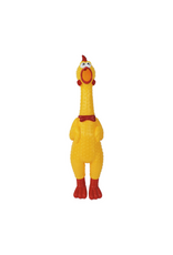 Giant Yellow Squawkin' Chicken