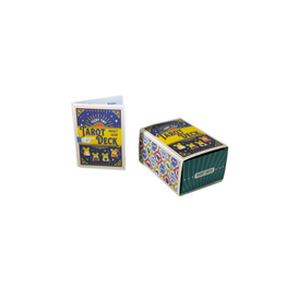 Tiny Toys Tiny Toys Teeny Tarot Deck