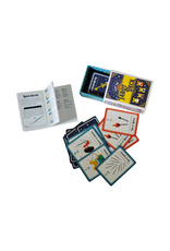 Tiny Toys Tiny Toys - Teeny Tarot Deck