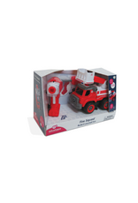 Edushape - RC Truck - Fire Squad