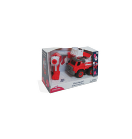 Edushape RC Truck Fire Squad