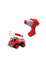 Edushape - RC Truck - Fire Squad