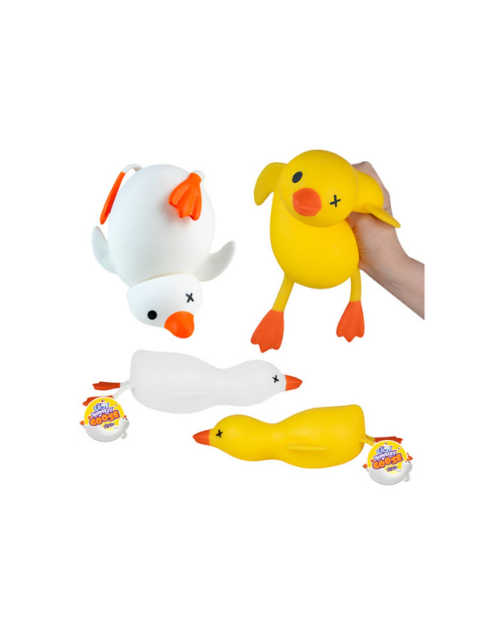 ORB Orb - Easy Sqweezy Silly Goose