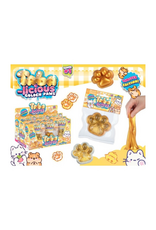 ORB Orb - Taba-licious Golden Paws