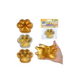 ORB Orb Taba-licious Golden Paws