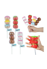 ORB Orb - Taba-licious Snack Sticks Ultra
