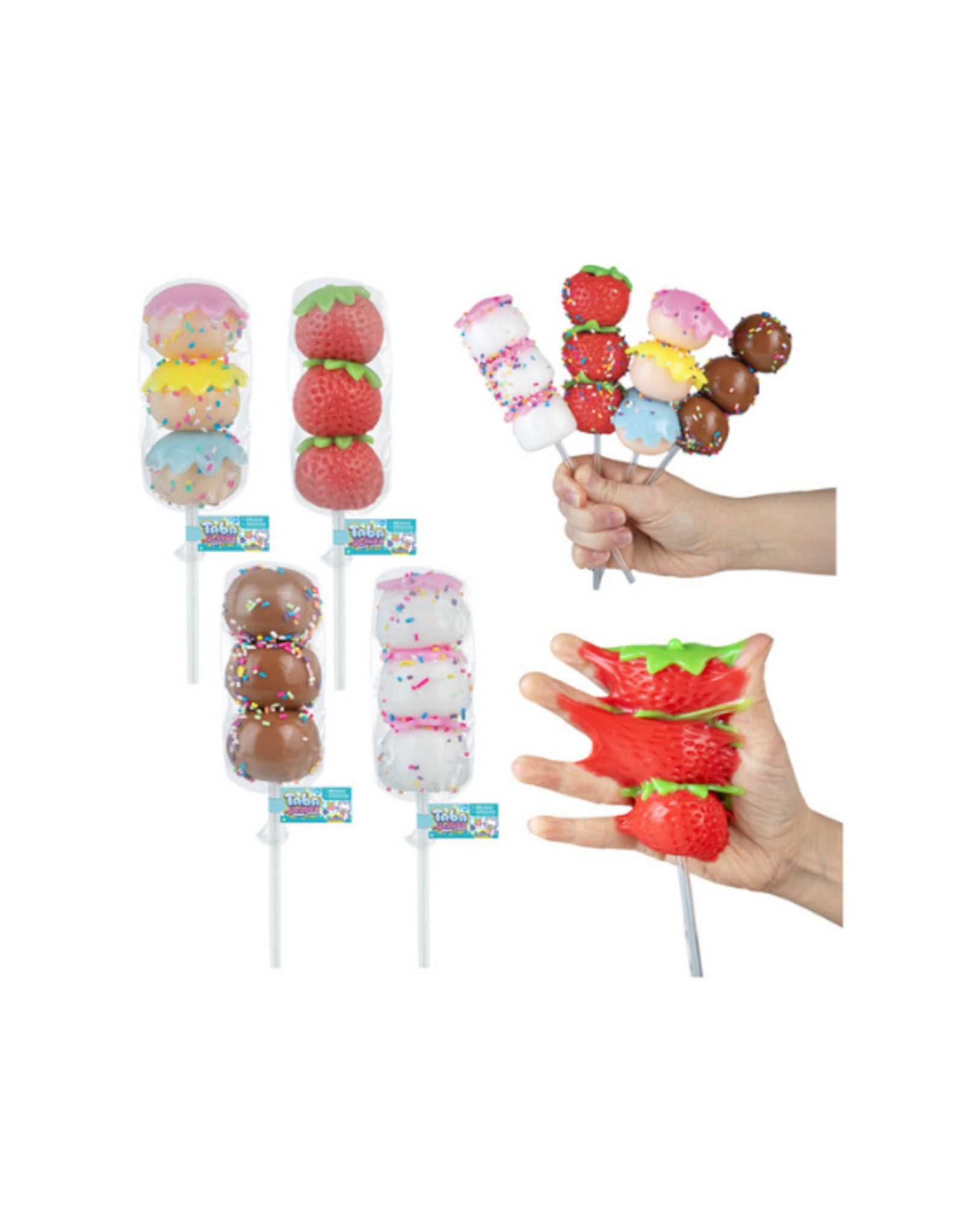 ORB Orb - Taba-licious Snack Sticks Ultra