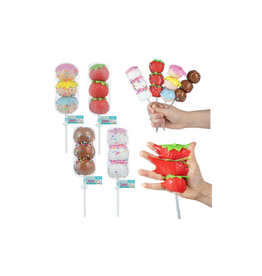 ORB Orb Taba-licious Snack Sticks Ultra