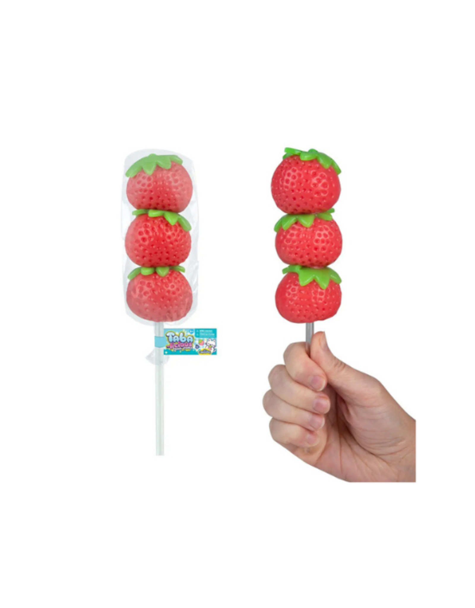 ORB Orb - Taba-licious Snack Sticks Ultra