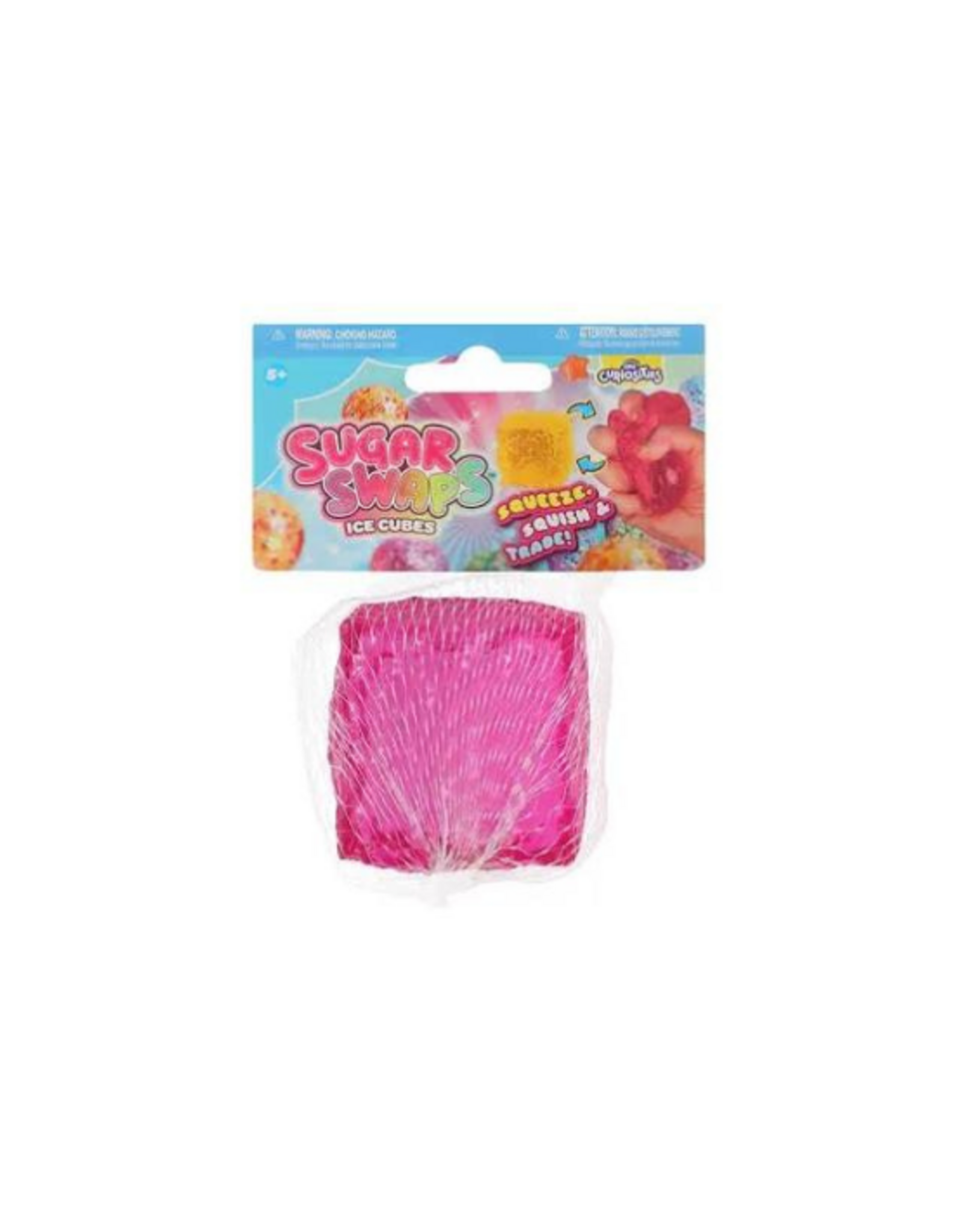 ORB Orb - Sugar Swaps Ice Cubes