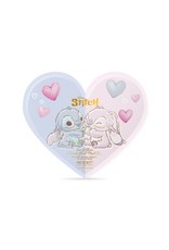 Mad Beauty Mad Beauty - Disney I Heart Stitch Cosmetic Sheet Mask Duo