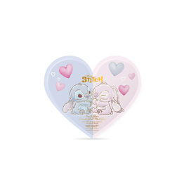 Mad Beauty Mad Beauty Disney I Heart Stitch Cosmetic Sheet Mask Duo