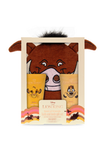 Mad Beauty Mad Beauty - Disney The Lion King Body Care Set