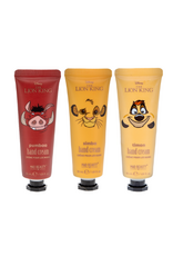 Mad Beauty Mad Beauty - Disney The Lion King Hand Cream Trio
