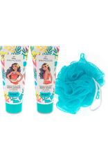 Mad Beauty Mad Beauty - Disney Moana Body Trio