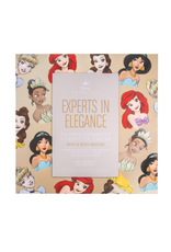Mad Beauty Mad Beauty - Disney Princess 24 Day Bath & Body Advent Calendar