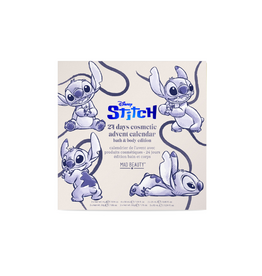 Mad Beauty Mad Beauty Disney Stitch 24 Day Advent