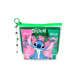 Mad Beauty Mad Beauty Disney Stitch - Christmas Bath & Body Set