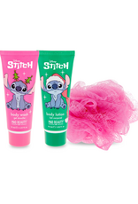 Mad Beauty Mad Beauty - Disney Stitch - Christmas Bath & Body Set