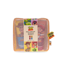 Mad Beauty Mad Beauty Disney Pixar Toy Story Bath & Body Gift Set