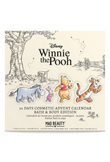 Mad Beauty Mad Beauty - Disney Winnie The Pooh Advent