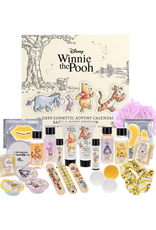 Mad Beauty Mad Beauty - Disney Winnie The Pooh Advent