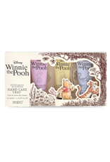 Mad Beauty Mad Beauty - Disney Winnie The Pooh Hand Cream Trio