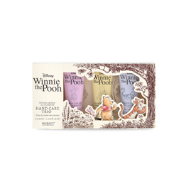 Mad Beauty Mad Beauty Disney Winnie The Pooh Hand Cream Trio