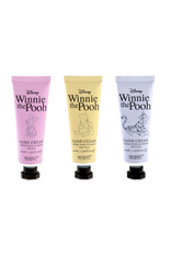 Mad Beauty Mad Beauty - Disney Winnie The Pooh Hand Cream Trio