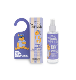 Mad Beauty Mad Beauty Disney Winnie The Pooh Calming Sleep Mist