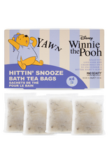 Mad Beauty Mad Beauty - Disney Winnie The Pooh Bath Tea Bags (4 pack)