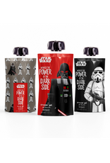 Mad Beauty Mad Beauty - Star Wars Dark Side Shower Gel Trio