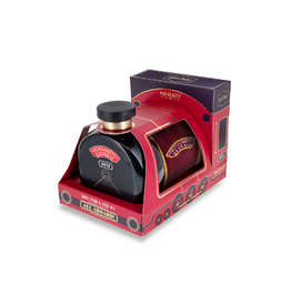 Mad Beauty Mad Beauty Harry Potter Body Wash & Sock Set