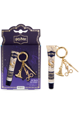 Mad Beauty Mad Beauty - Harry Potter - Lip Balm Key Chain