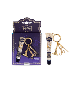 Mad Beauty Mad Beauty Harry Potter Lip Balm Key Chain