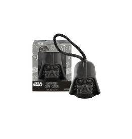Mad Beauty Mad Beauty Star Wars Darth Vader Cedarwood Soap