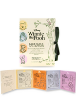 Mad Beauty Mad Beauty - Disney Winnie the Pooh Sheet Masks