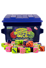 Play Monster Play Monster - Dumpster Dice
