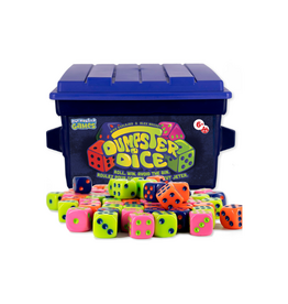 Play Monster Play Monster Dumpster Dice