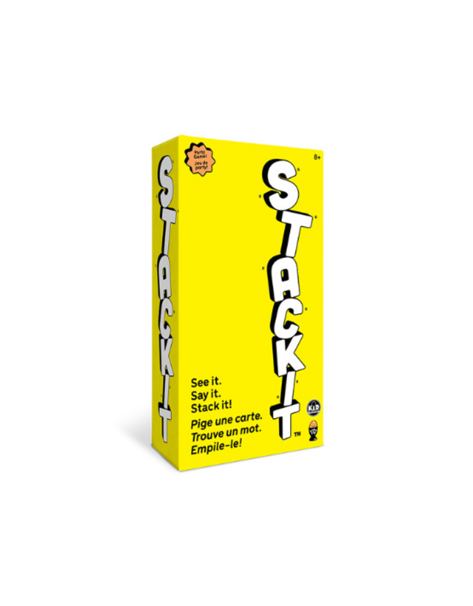 K.I.D Toy Kid Toy - Stackit