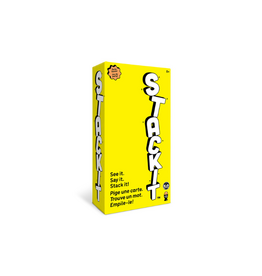 K.I.D Toy Kid Toy Stackit