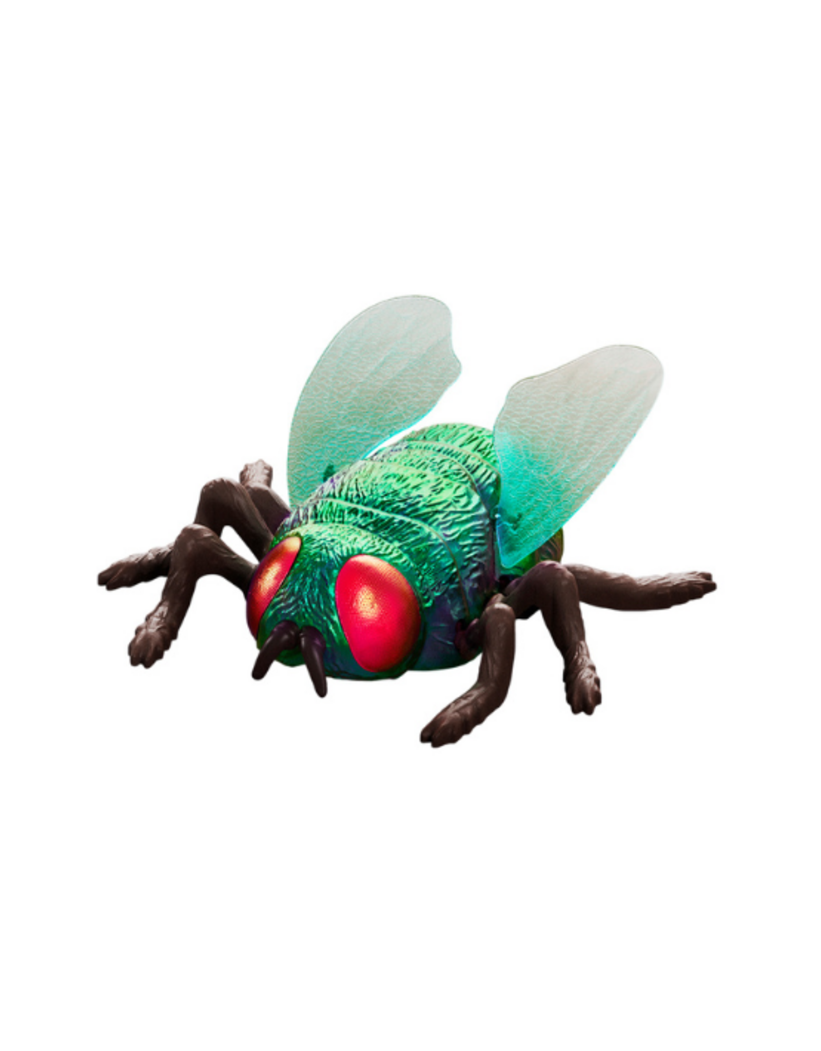 Terra Terra - RC Insect Green Fly