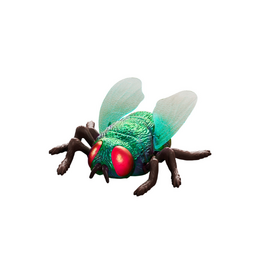 Terra Terra RC Insect Green Fly
