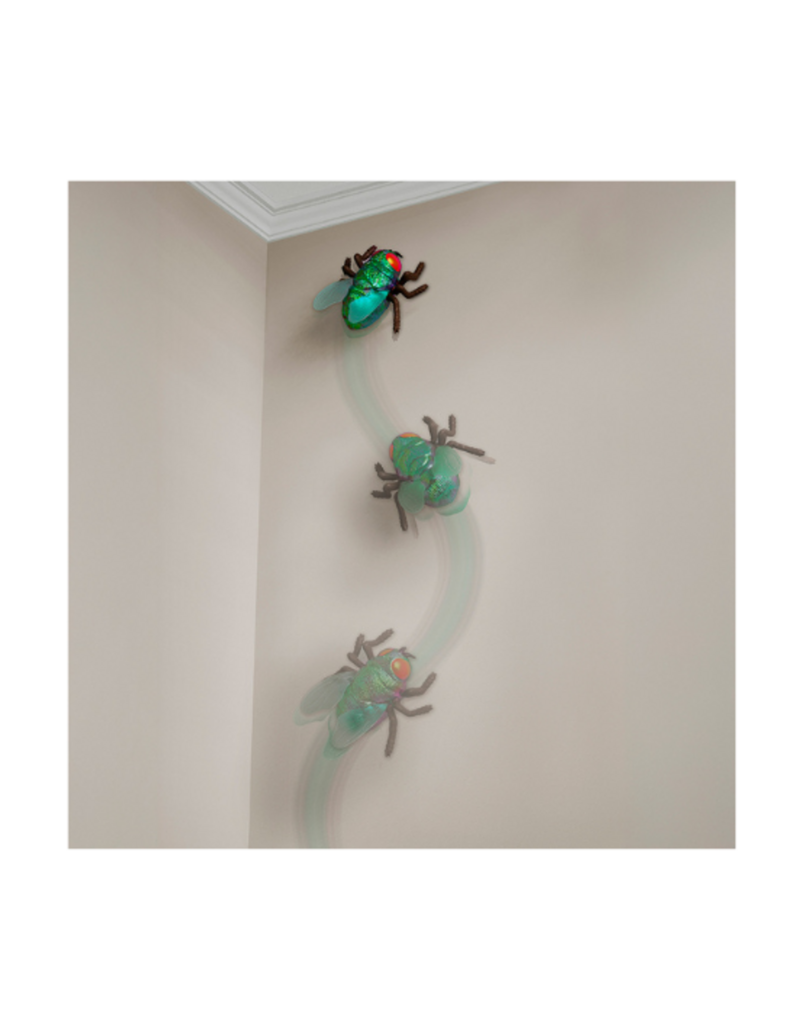 Terra Terra - RC Insect Green Fly