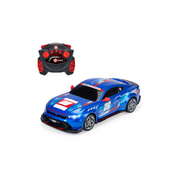 Dickie RC Ford Mustang Customized 1:24 29cm