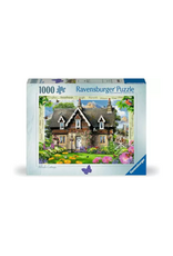 Ravensburger Ravensburger - 1000pcs - Country Cottage